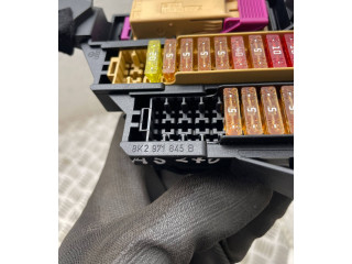 Блок предохранителей 8k2971845b   Audi A5 8T 8F    