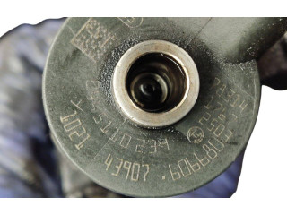 Vstřikovač 0445110239 Citroen Berlingo