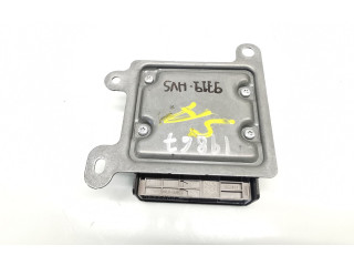 Блок подушек безопасности 985102122R, A2C85839702   Dacia Sandero