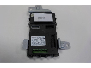 Блок комфорта 284B14GR0C   Infiniti Q50   