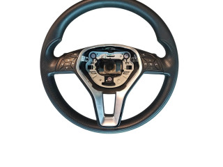 Руль Mercedes-Benz A W176 2012 - 2018 года