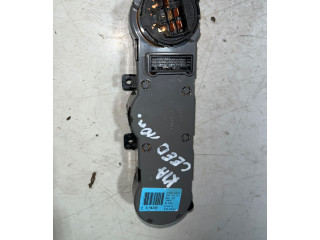 Блок управления климат-контролем 97250-1H221 KIA Ceed