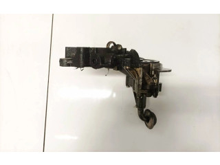 Масляный насос Mazda 626