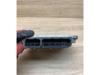 Блок управления двигателем Блок управления 46826655 Lancia Lybra