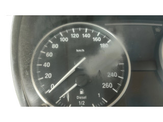 Přístrojová deska BMW X1 E84 2012 9283815