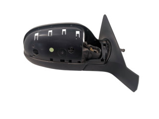 Зеркало электрическое Volvo S80 2004 - 2006 года