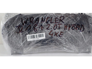 Панель приборов P68614034AB   Jeep Wrangler       