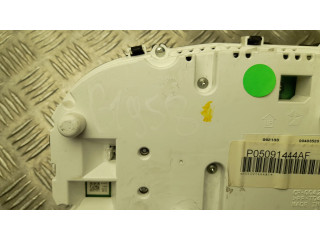 Панель приборов P05091444AF Jeep Grand Cherokee