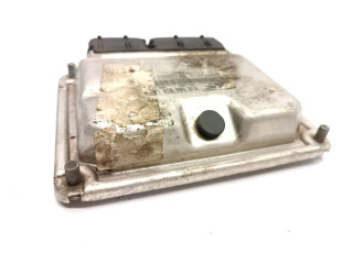 Блок управления двигателя 038906019LR, 0281011143 Ford Galaxy