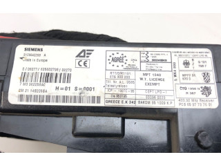 Блок управления 7M3962258AC   Ford Galaxy