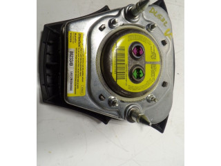 Подушка безопасности водителя 31332807, 8623349   Volvo C30