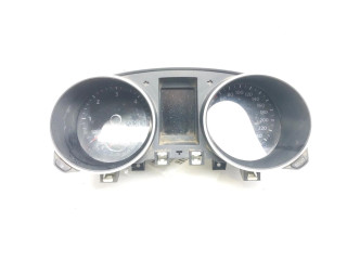 Панель приборов 5K0920861A Volkswagen Golf VI