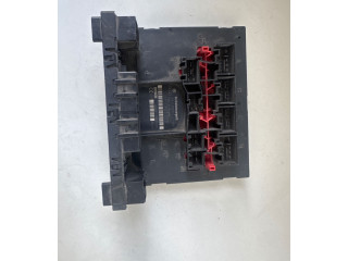 Блок комфорта H54S2501, 8P0907279J Audi A3 S3 A3 Sportback 8P