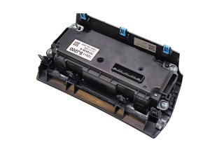 Блок управления климат-контролем 72311SJ200, 66062SJ000   Subaru Forester SK