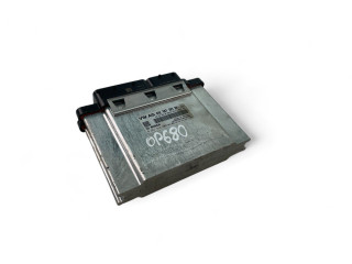 Блок управления двигателем Блок управления 04E907309BH, 0261S12609   Volkswagen Golf VII