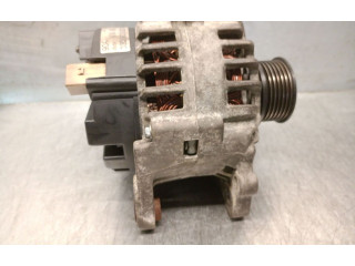 Генератор 030903023M, 047903015Q Skoda Fabia Mk2 (5J) для двигателя AUA