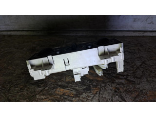 Блок управления климат-контролем 662655J, 920472 Citroen Xsara