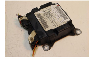 Блок подушек безопасности 9823741380   Peugeot Partner III