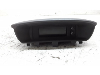 Дисплей 13156841 Opel Meriva A