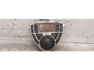 Блок управления климат-контролем 14986800YR Citroen C8