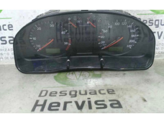 Přístrojová deska Volkswagen Passat Alltrack 1998 3B1919880C, 0090059