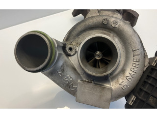 Турбина Mercedes-Benz ML W164 A6420900200, 6420900200 для двигателя 642.920