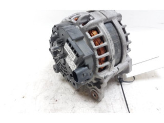 Генератор 04C903026C, 04C903026G Skoda Fabia Mk4 (6VA)