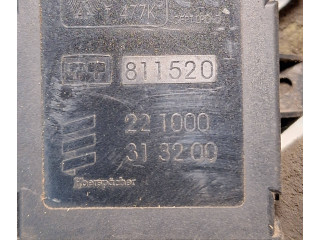 Блок управления 313200, 221000 Jeep Grand Cherokee (WJ)