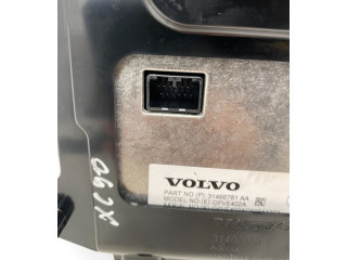 Дисплей 31466781 Volvo XC90