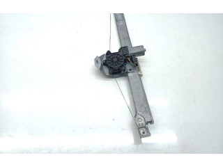 Vstřikovací lišta 807207538R Renault Trafic III (X82) R9M452