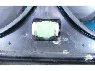 Комплект вентиляторов     60692308, IMPRK1318044    Alfa Romeo 166 