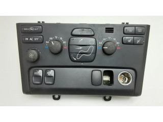 Блок управления климат-контролем 8682735   Volvo XC90