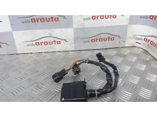 Блок монтирования реле