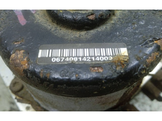 Блок АБС 05033082AD   Chrysler  PT Cruiser   -  года