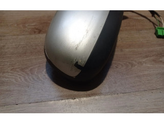 Зеркало электрическое Volvo V70 2000 - 2004 года