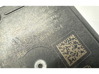 Блок подушек безопасности 151287600E, 0285020331 Tesla Model Y