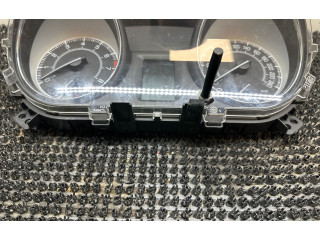 Přístrojová deska Suzuki Kizashi 2009 A2C53325973, 3411057L0