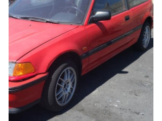 Řídící jednotka 19030P1R003   Honda Civic 1990