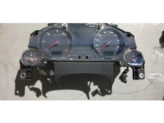 Přístrojová deska Audi A8 S8 D3 4E 2008 4E0920900E