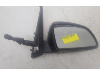 Зеркало электрическое Opel Meriva A 2003 - 2010 года