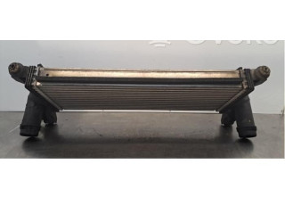 Интеркулер  JB3G5J775AC   Ford Ranger IV 