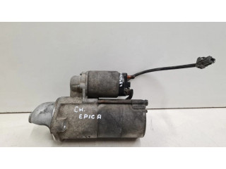 Стартер     Chevrolet Epica