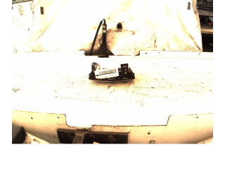 Блок управления климат-контролем Ford Puma