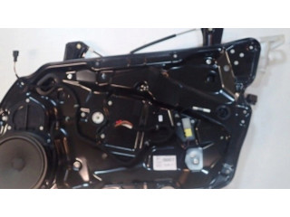 Передний електрический механизм для подъема окна без двигателя