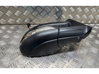 Зеркало электрическое Volkswagen Touran II 2010 - 2016 года