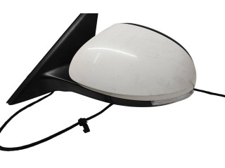 Зеркало электрическое Skoda Yeti (5L) 2009 - 2017 года