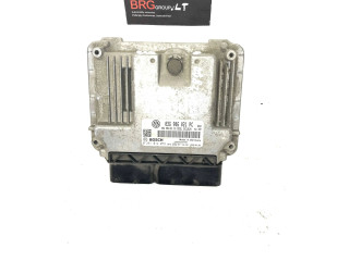 Řídící jednotka 03G906021CG, 0281014072 Volkswagen Caddy 2007