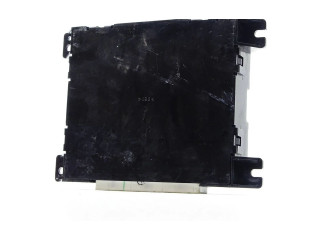 Блок управления климат-контролем 9X2318D493AD, MB1776009782   Jaguar XF