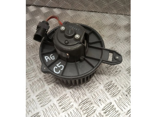 Вентилятор печки    0130111202, 4B1820021B   Audi A6 S6 C5 4B