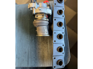 Turbodmychadlo Турбина 18539700010, 7643115 BMW X5 F15